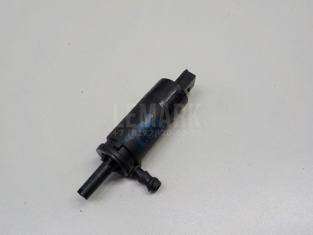 Насос омывателя фар