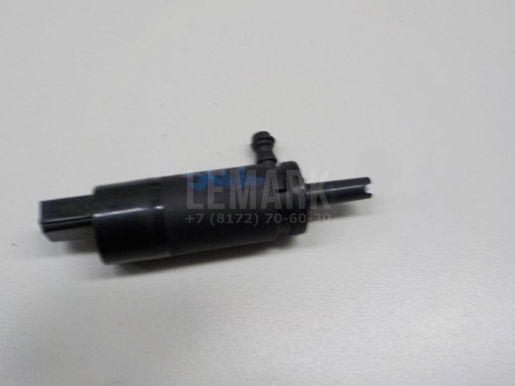 Насос омывателя фар