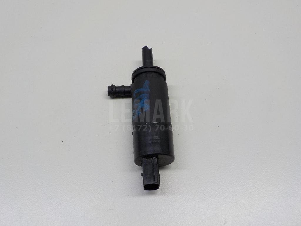 Насос омывателя фар