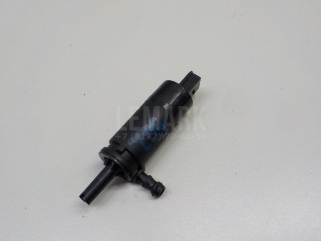 Насос омывателя фар