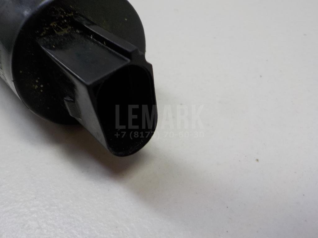 Насос омывателя фар