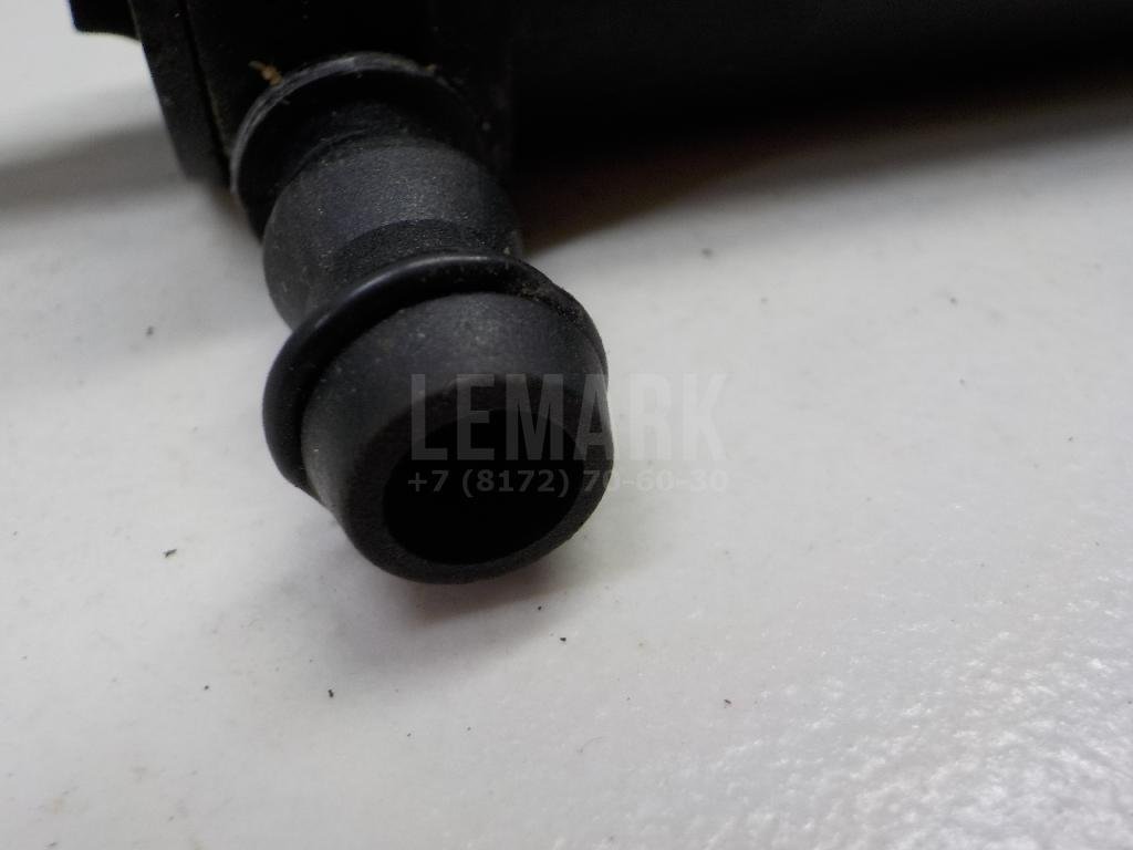 Насос омывателя фар