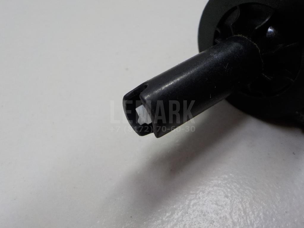 Насос омывателя фар