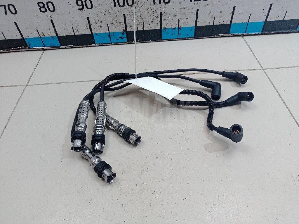 Провода высокого напряж. к-кт