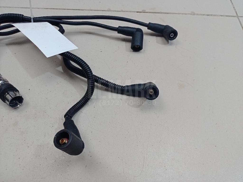 Провода высокого напряж. к-кт