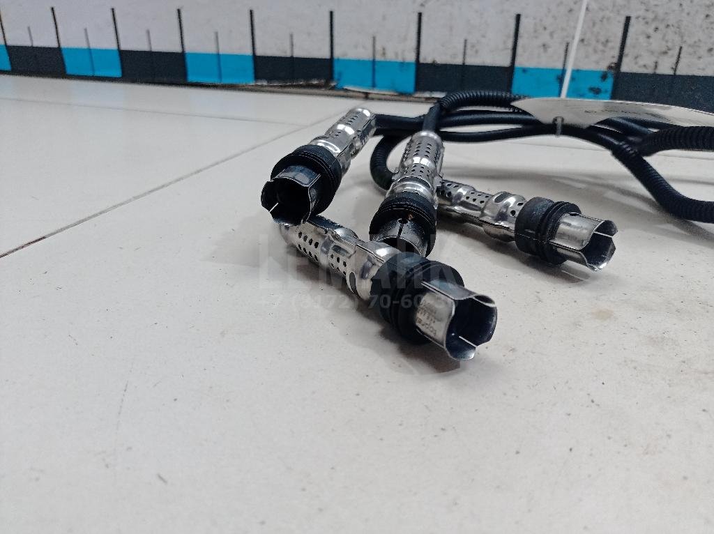 Провода высокого напряж. к-кт