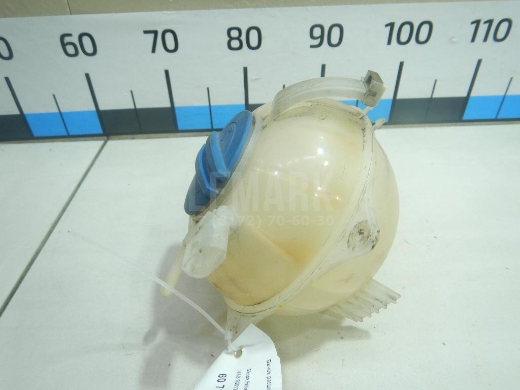 Бачок расширительный