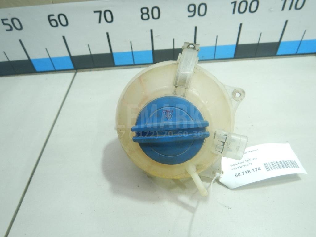 Бачок расширительный