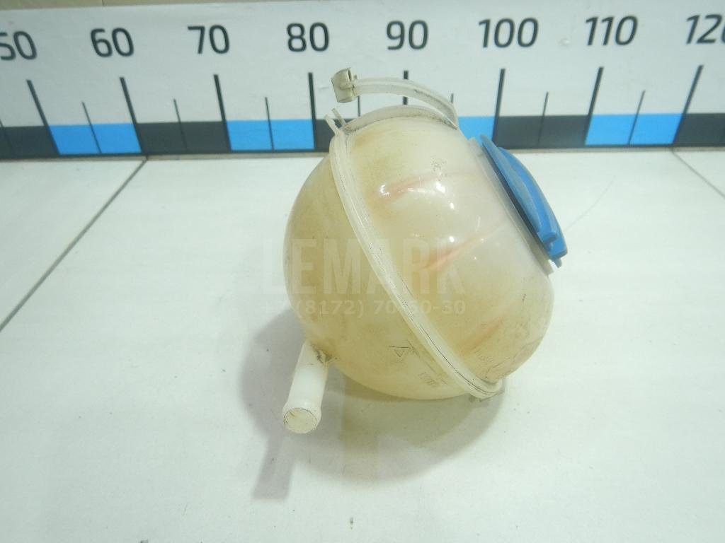 Бачок расширительный