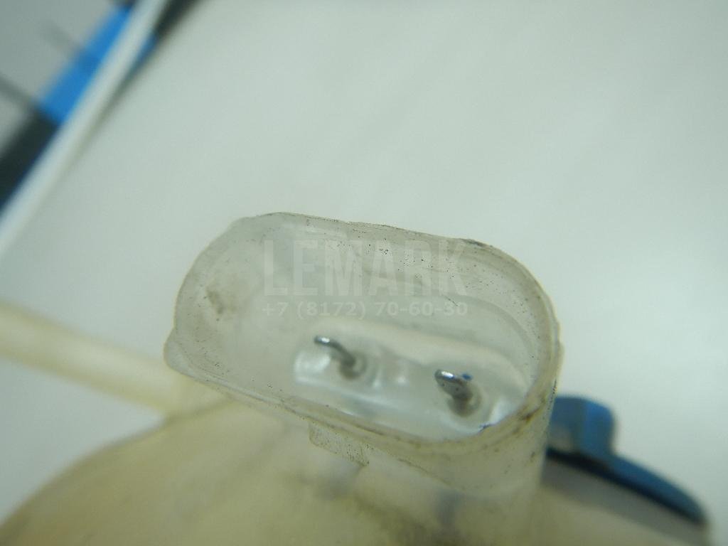 Бачок расширительный