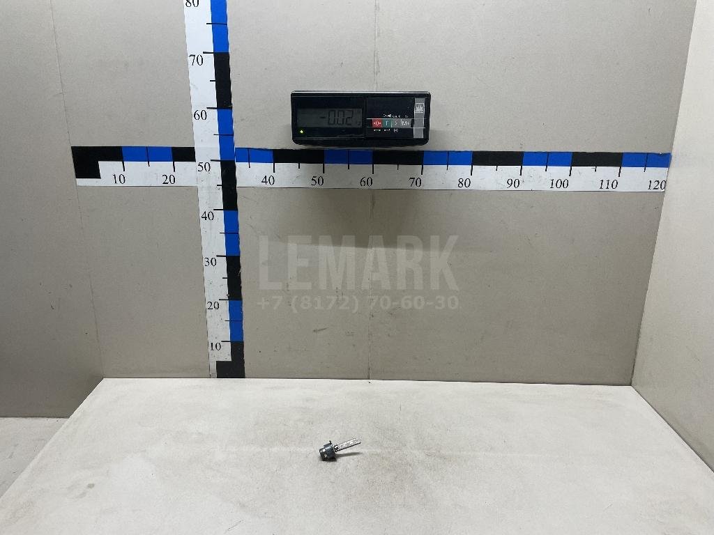 Лампа ксеноновая