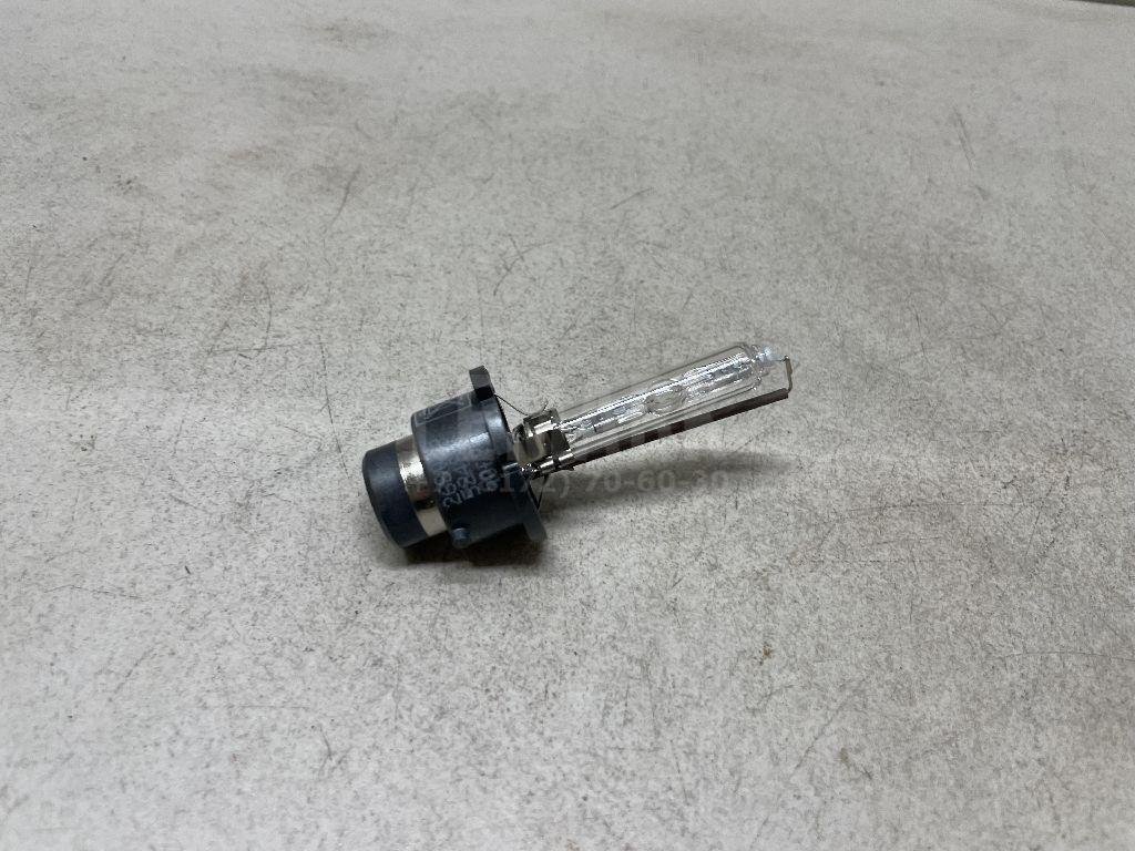 Лампа ксеноновая