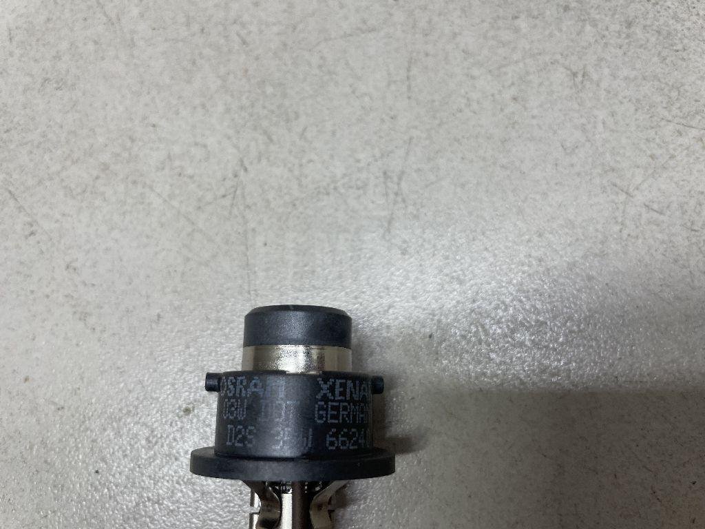 Лампа ксеноновая