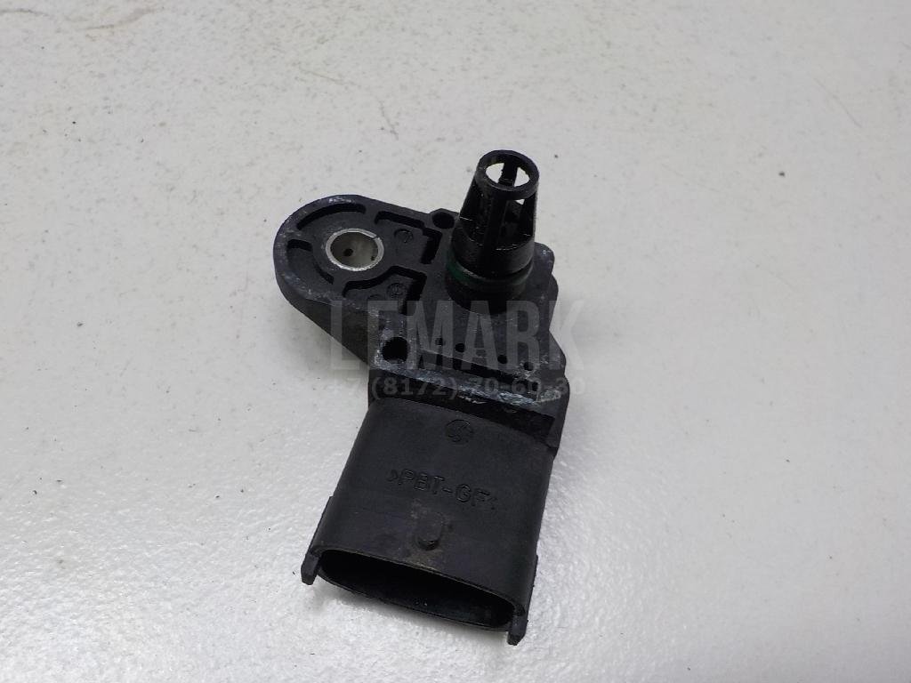 Датчик абсолютного давления