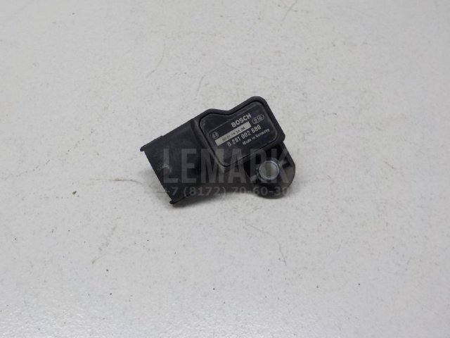 Датчик абсолютного давления