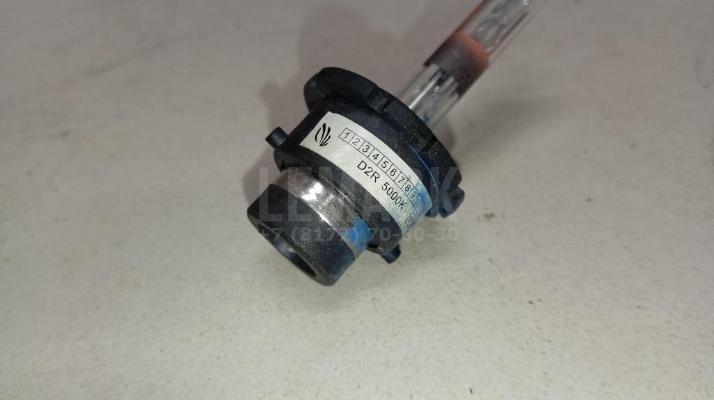 Лампа ксеноновая