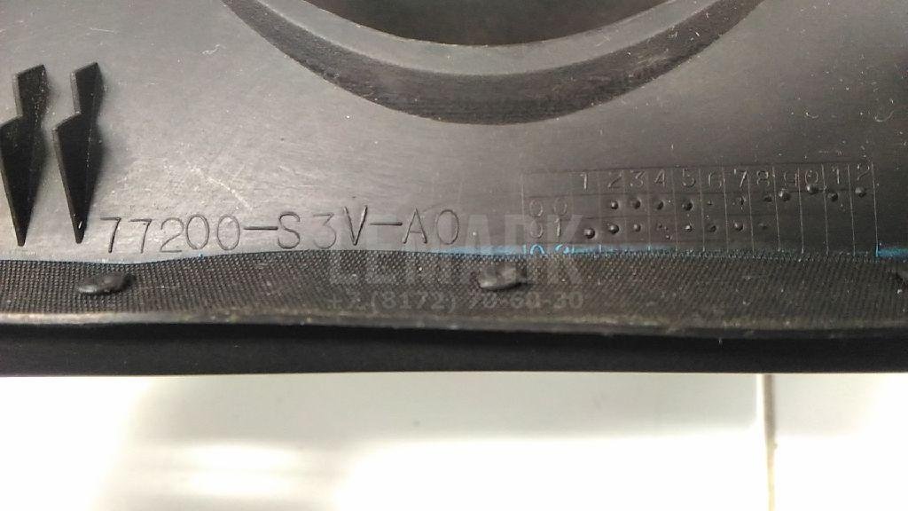 Накладка декоративная