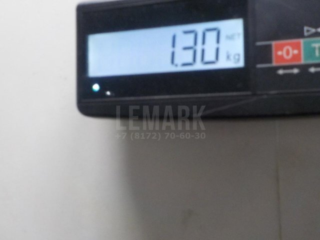 Накладка декоративная