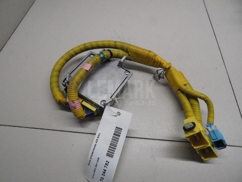 Блок управления AIR BAG