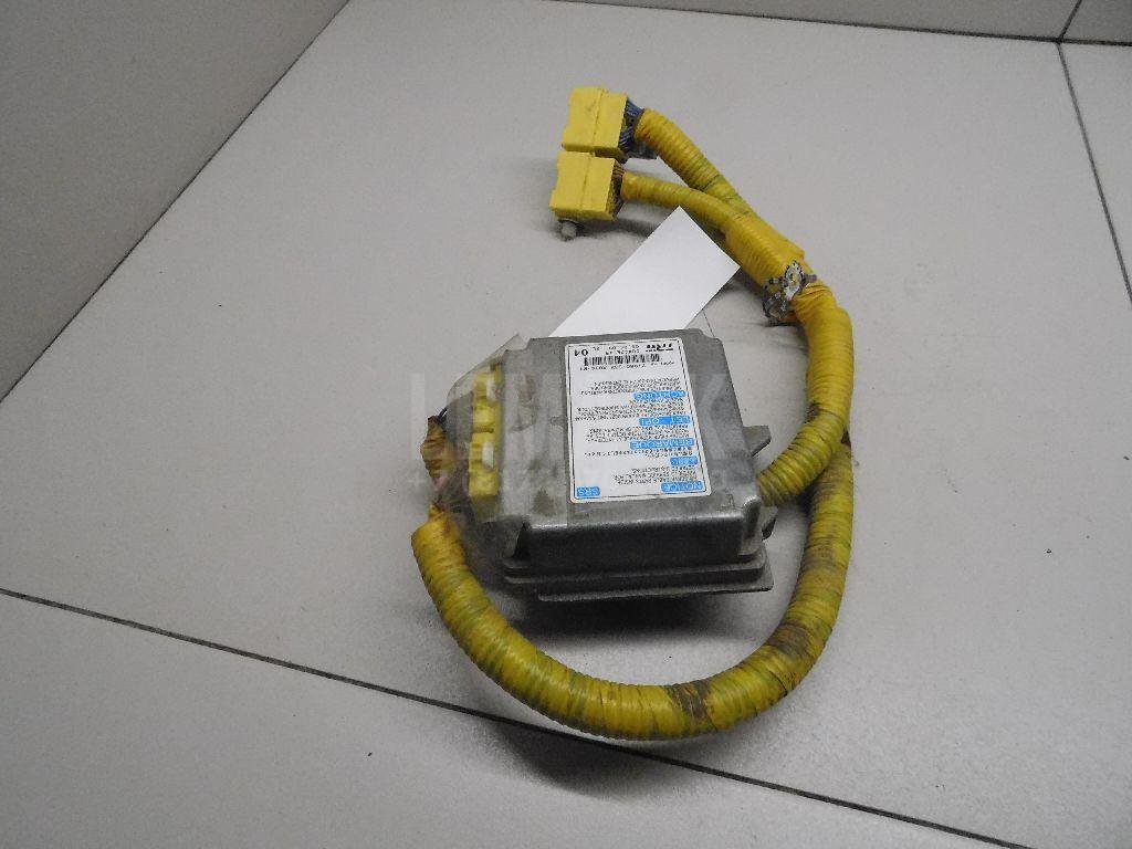 Блок управления AIR BAG