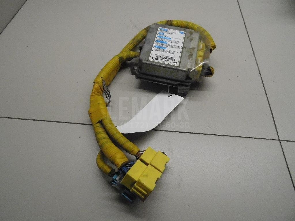 Блок управления AIR BAG
