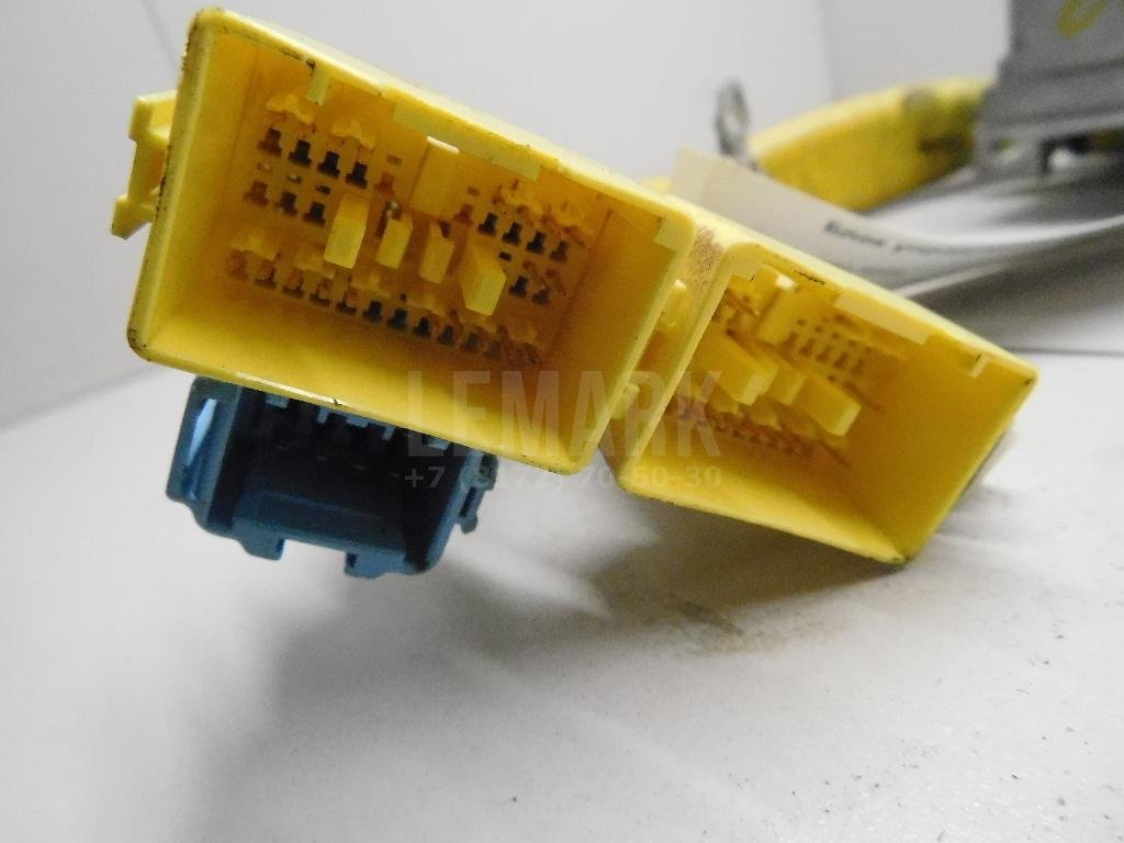 Блок управления AIR BAG