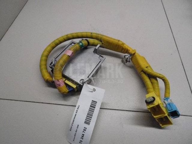 Блок управления AIR BAG