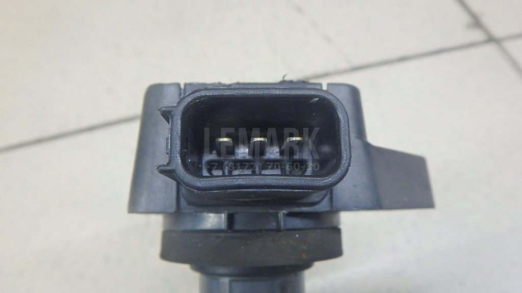 Катушка зажигания