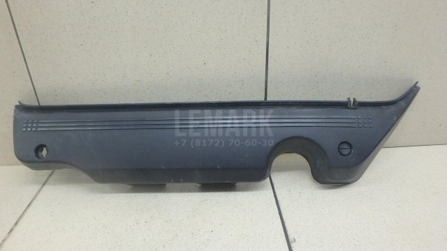 Накладка декоративная