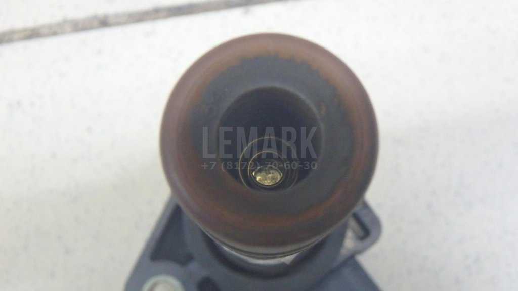 Катушка зажигания