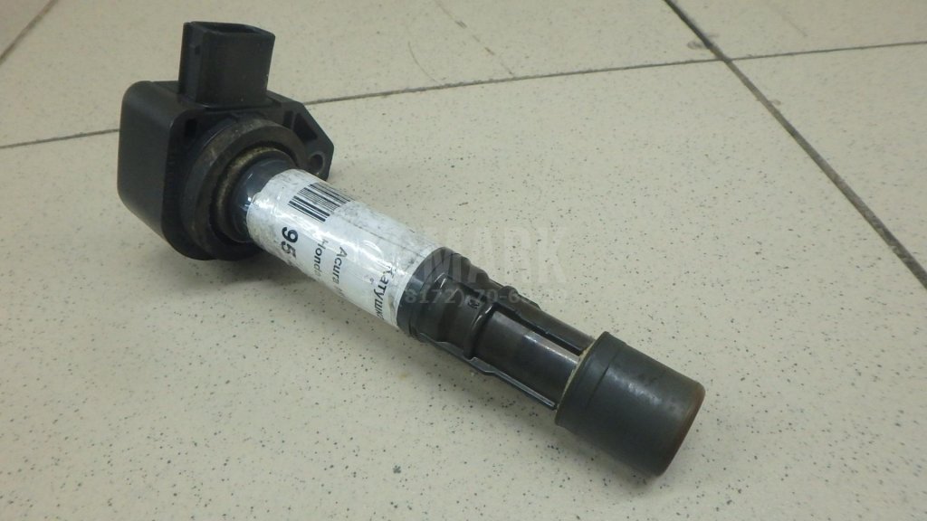 Катушка зажигания