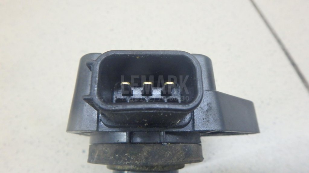 Катушка зажигания