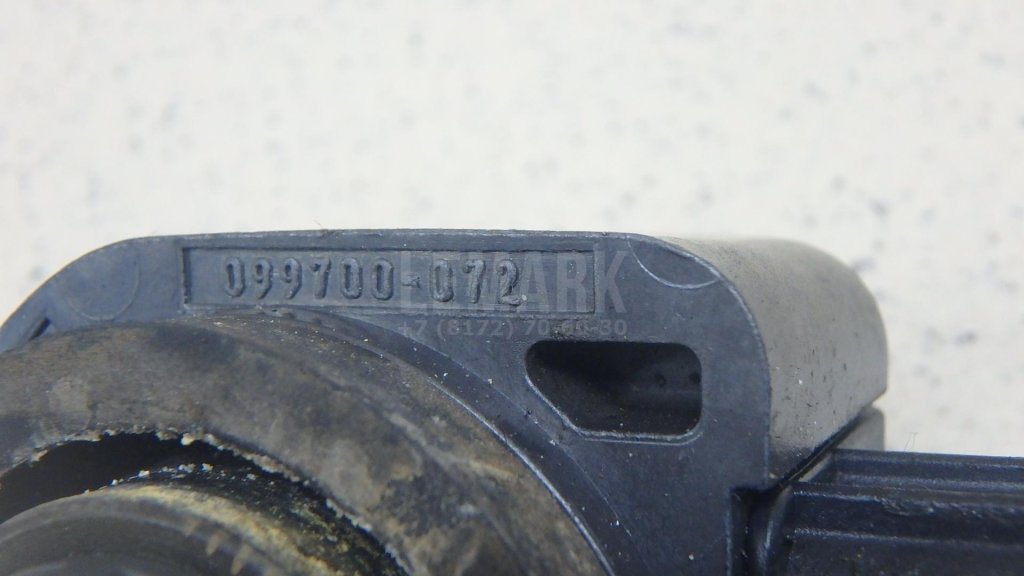 Катушка зажигания