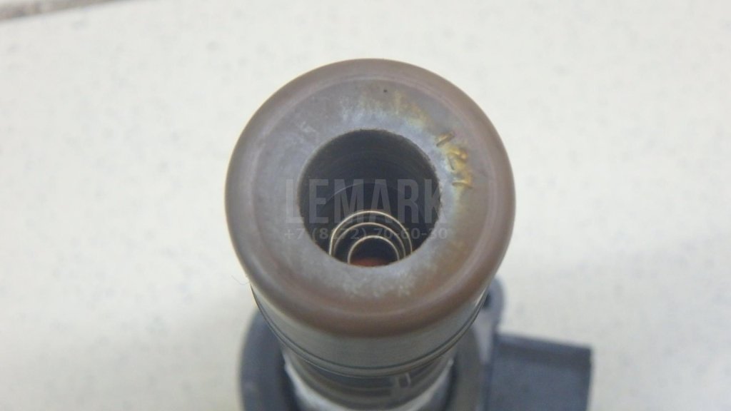 Катушка зажигания