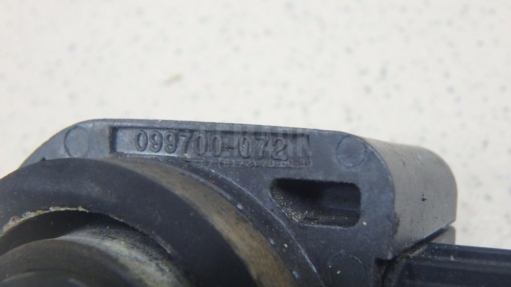 Катушка зажигания