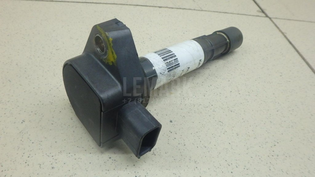 Катушка зажигания