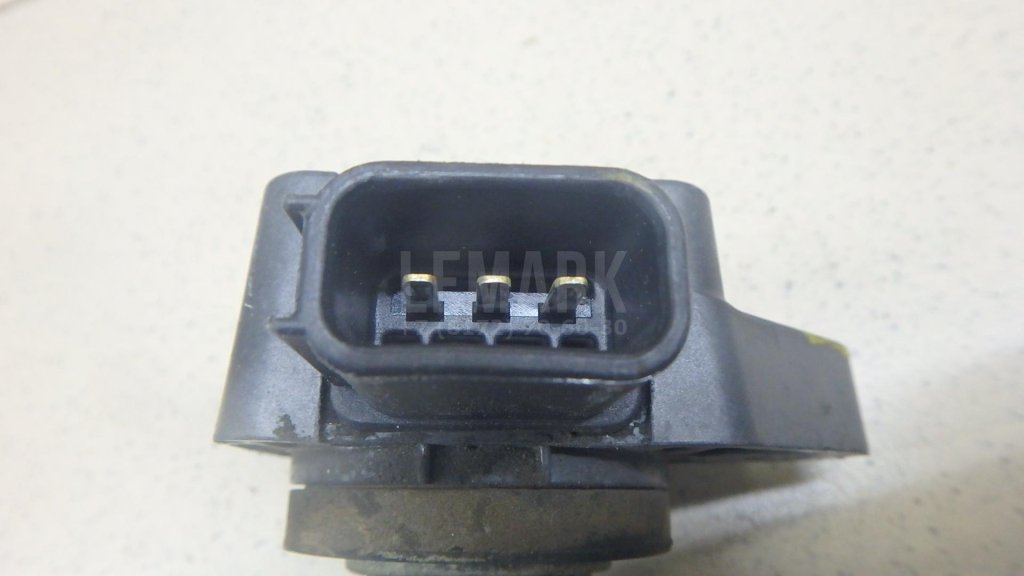 Катушка зажигания