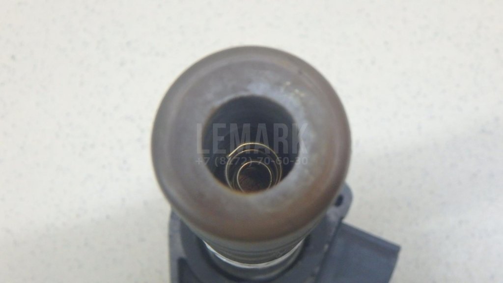 Катушка зажигания