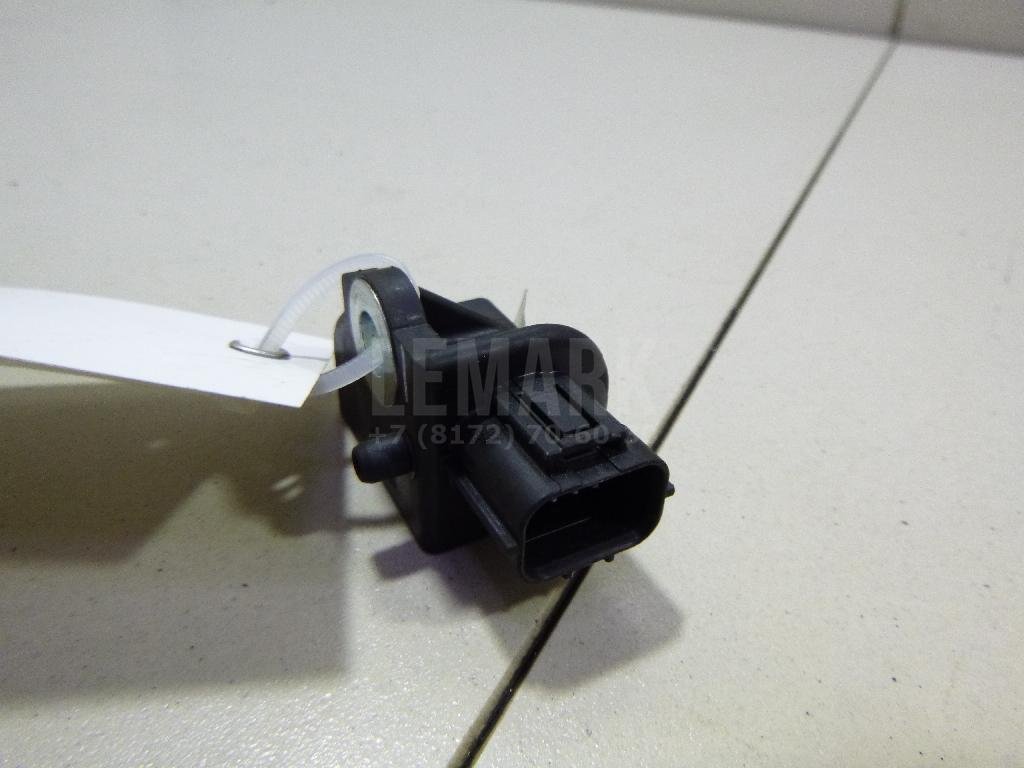 Датчик AIR BAG для  Audi A3 [8PA] Sportback 2004-2013