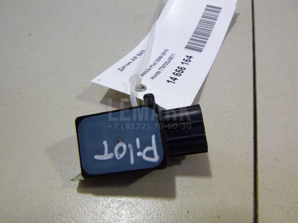 Датчик AIR BAG для  Audi A3 [8PA] Sportback 2004-2013