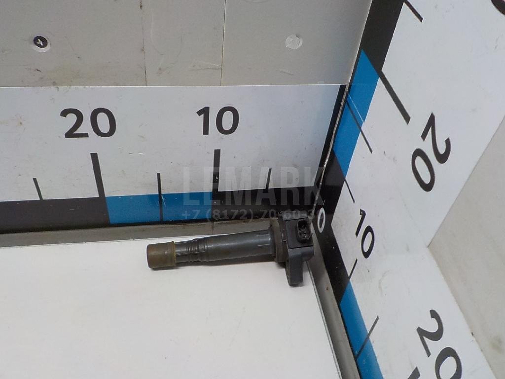 Катушка зажигания