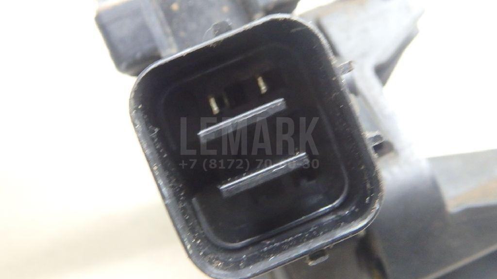 Стеклоподъемник электр. задний левый