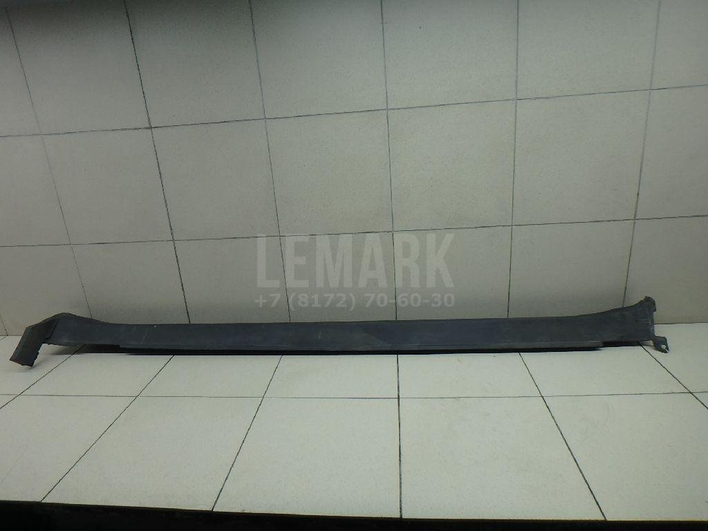 Накладка на порог (наружная)