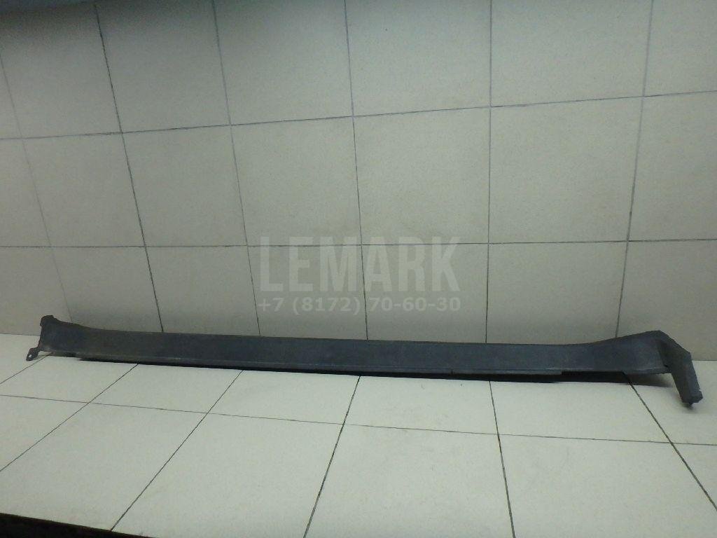 Накладка на порог (наружная)