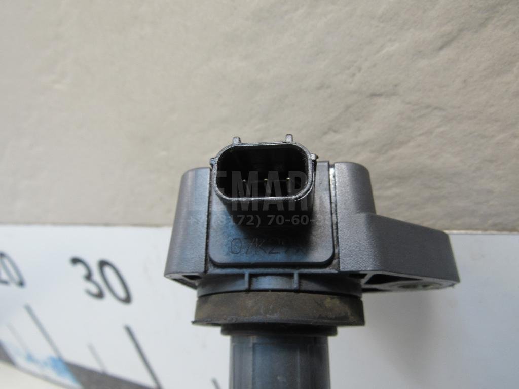 Катушка зажигания