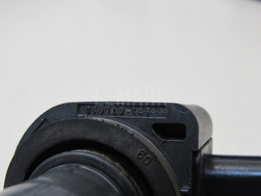 Катушка зажигания