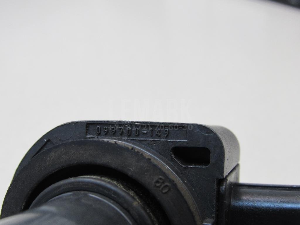 Катушка зажигания