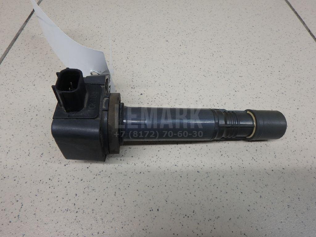 Катушка зажигания