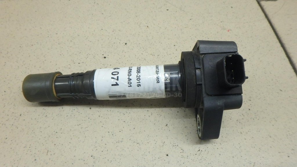 Катушка зажигания