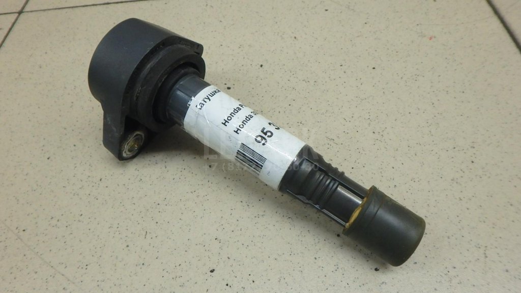 Катушка зажигания